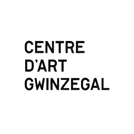 Centre d'art GwinZegal - Logo