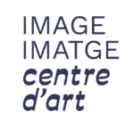 Centre d'art image-imatge - Logo