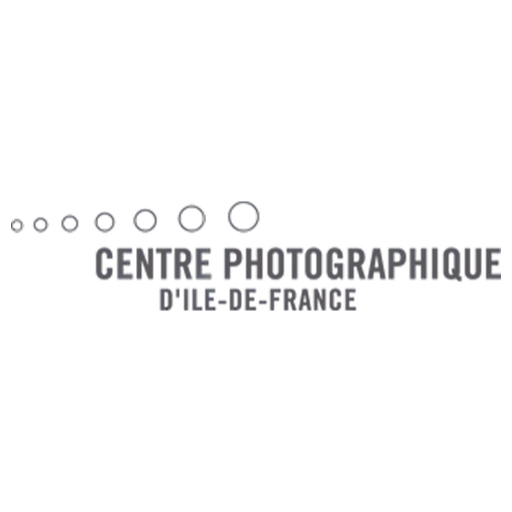 Centre Photographique Ile de France - Logo