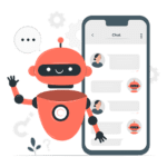 Robot / Chatbot