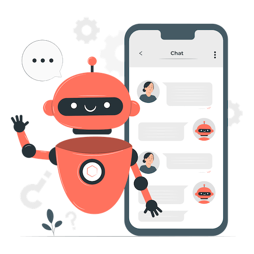 Robot / Chatbot