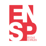 ENSP Arles - logo