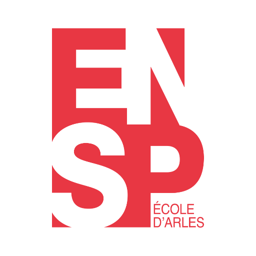 ENSP Arles - logo