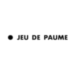 Jeu de Paume - Logo