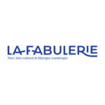 La Fabulerie - Logo