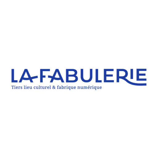 La Fabulerie - Logo