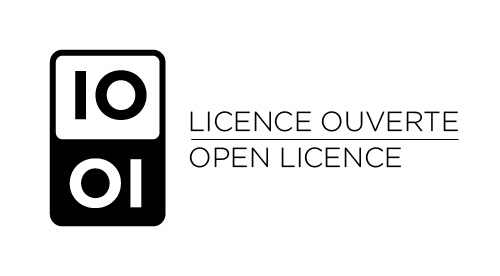 Licence Ouverte - Logo