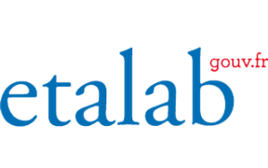 Etalab - Logo