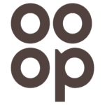 Agence OOOP - logo