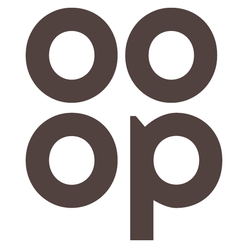 Agence OOOP - logo