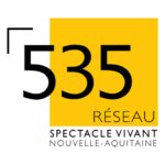 Réseau 535 - logo