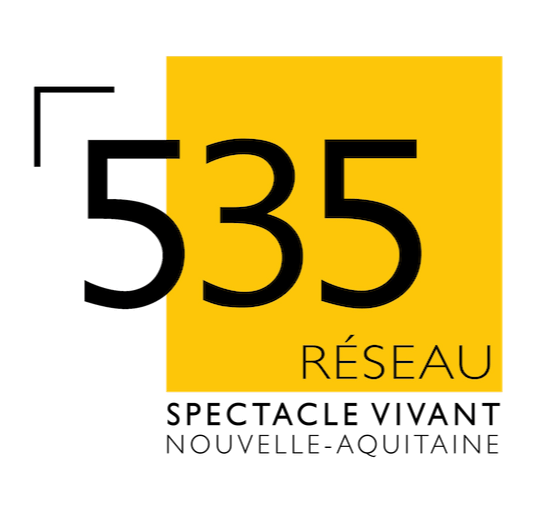 Réseau 535 - logo