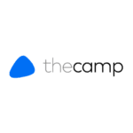 the camp - logo