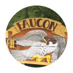 Bergerie de Faucon - Logo