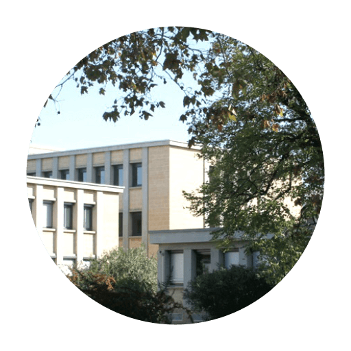 Collège Vincent Van Gogh à Arles